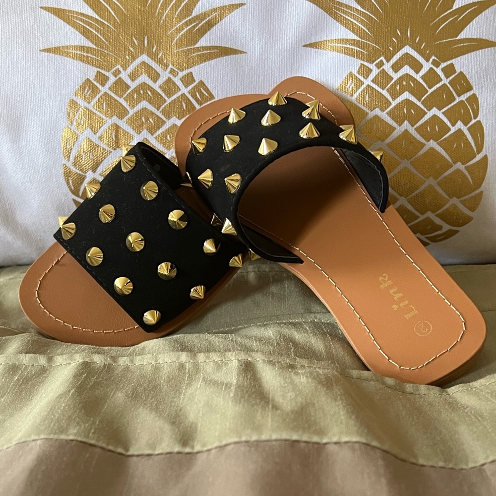 Girls slides